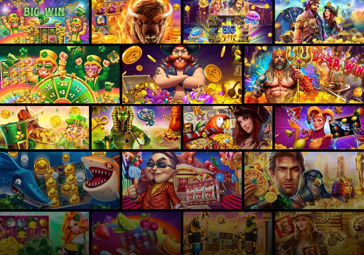 Voodoo Casino
