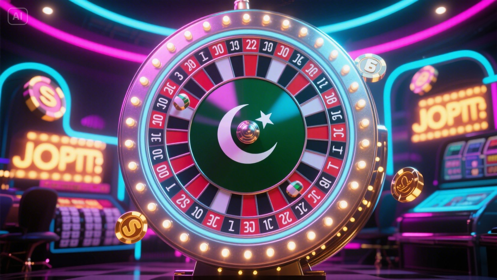 Voodoo CasinoJoin now, deposit once, and enjoy 200% instantly! Pakistani gamers can experience fair play, fast transactions, and huge winning opportunities daily.