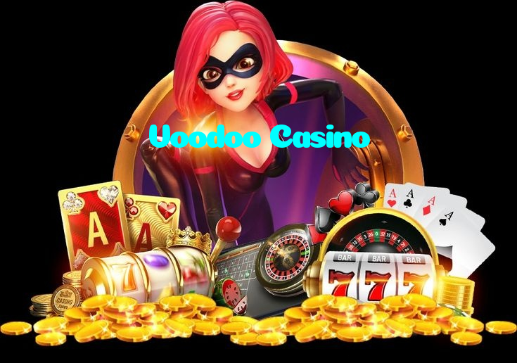 making first deposit on Voodoo Casino website using local payment methods in Pakistan