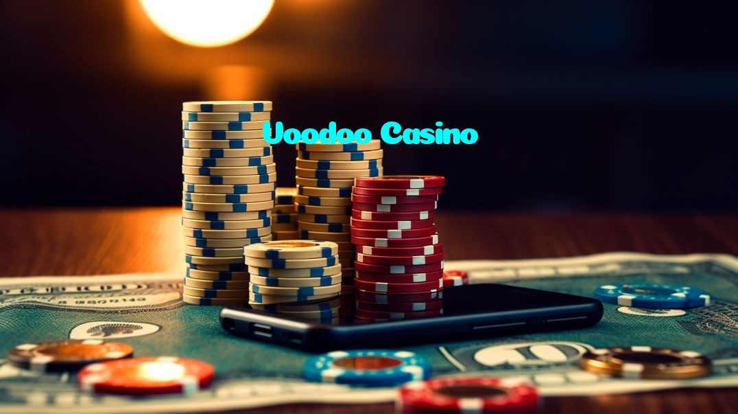 Voodoo Casino