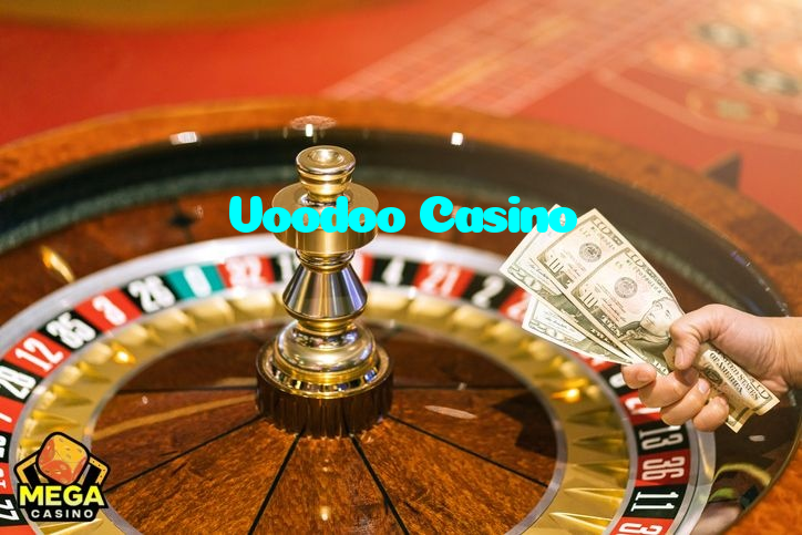 Voodoo Casino خوش آمدید بونس +600% پیشکش موبائل ایپ کے پروموشن سیکشن میں دکھائی دیتی ہے۔
