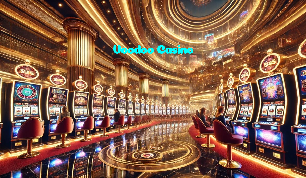 Voodoo Casino